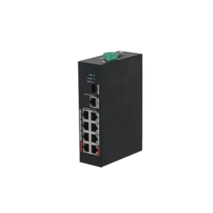 DH-PFS3110-8ET-96. SWITCH POE DAUHUA. 10/100/1000