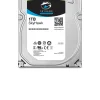 ST1000VM002, Disco Duro Seagate Skyhawk 1 TB  3.5" SATA 6 Gb/s 5.900 RPM