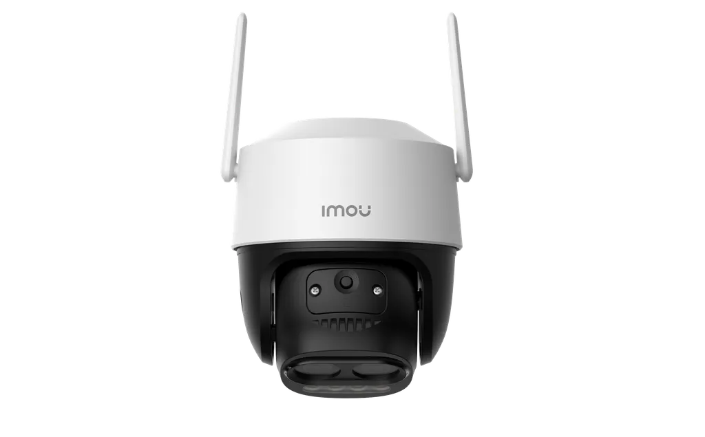 IPC-S7DN-5M0WEZ. Cámara wifi Imou Cruiser Z de 5MP con resolución de 3K zoom hibrido de 12x pan til, lentes de 2.8mm y lente de 12mm visión inteligente a color - Imagen 6