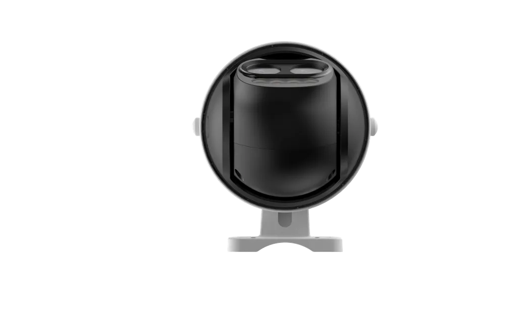IPC-S7DN-5M0WEZ. Cámara wifi Imou Cruiser Z de 5MP con resolución de 3K zoom hibrido de 12x pan til, lentes de 2.8mm y lente de 12mm visión inteligente a color - Imagen 7