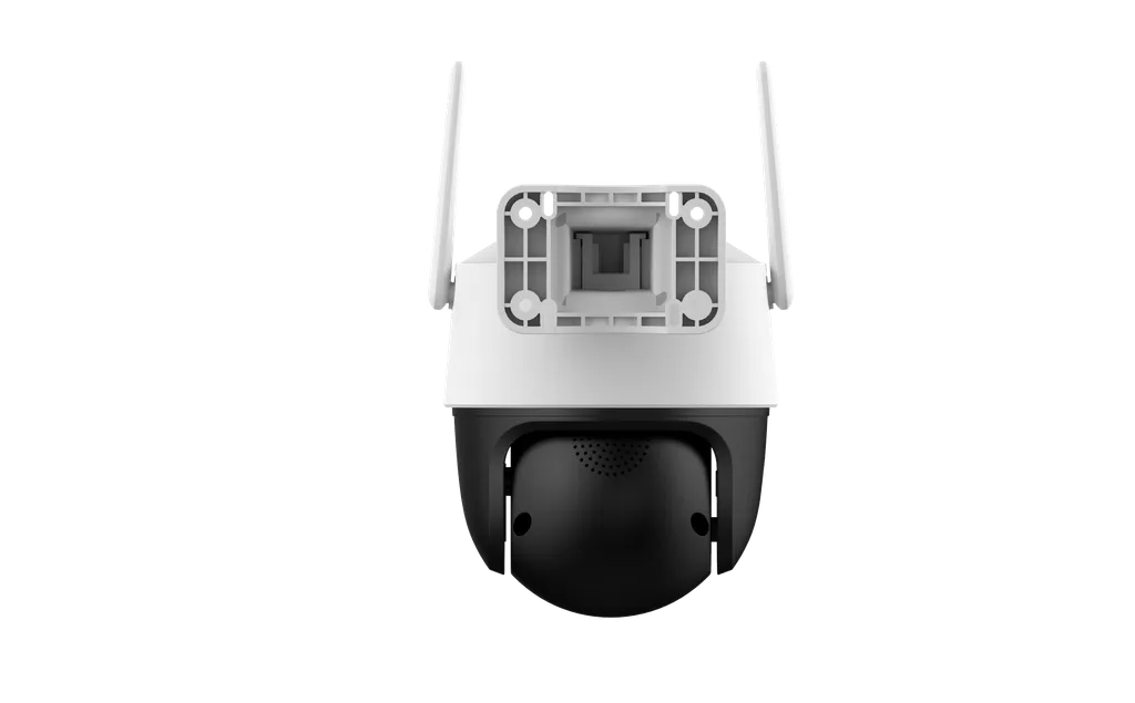 IPC-S7DN-5M0WEZ. Cámara wifi Imou Cruiser Z de 5MP con resolución de 3K zoom hibrido de 12x pan til, lentes de 2.8mm y lente de 12mm visión inteligente a color - Imagen 9