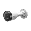 DH-IPC-HFW1431S1P-A-0280B-S6-QH. Cámara Dahua IP tipo Bala, 4MP, Lente Fijo 2.8 mm, Iluminación IR 30M, SMD Plus, Protección IP67.